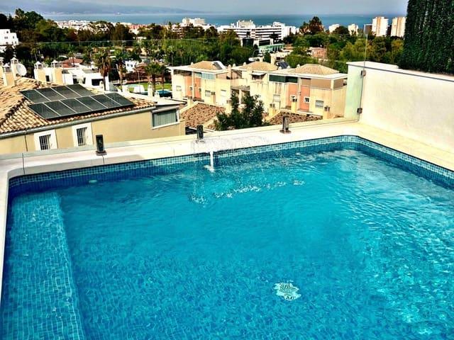 Chalet en venta en Costa del Sol Occidental, Andalucía