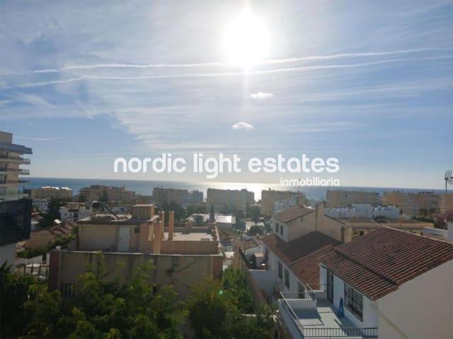 Chalet en venta en Costa del Sol Occidental, Andalucía