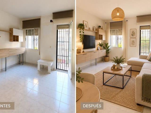 Chalet en venta en La Veleta, el Baix Segura / La Vega Baja