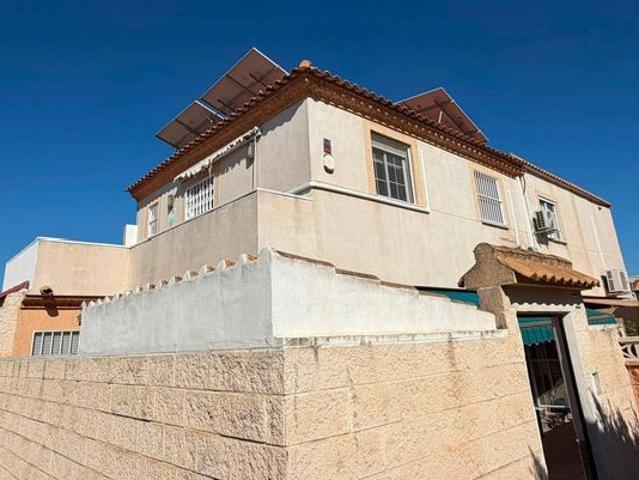 Chalet en venta en La Veleta, Torrevieja