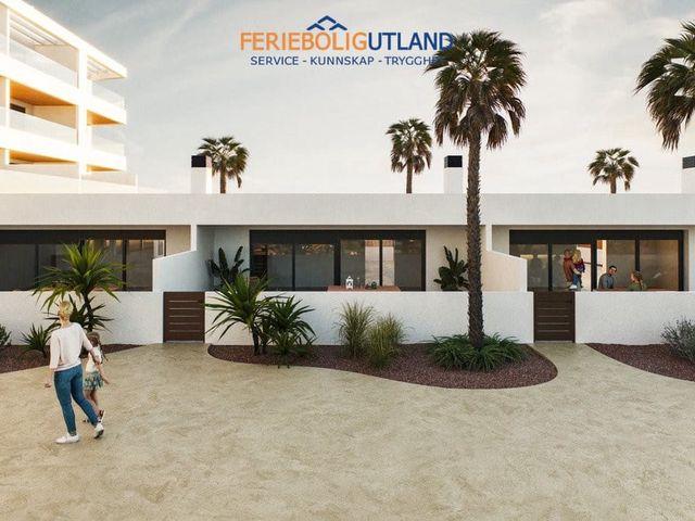 Chalet en venta en La Veleta, Torrevieja