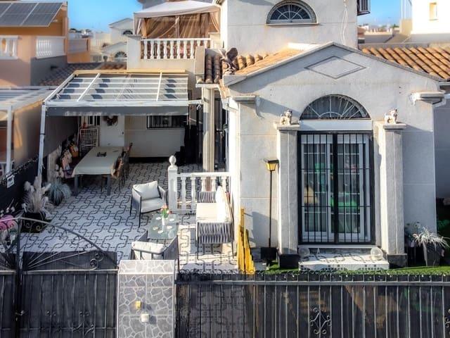 Chalet en venta en La Veleta, el Baix Segura / La Vega Baja