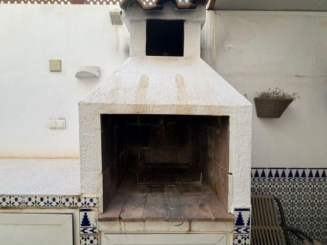 Chalet en venta en La Veleta, el Baix Segura / La Vega Baja