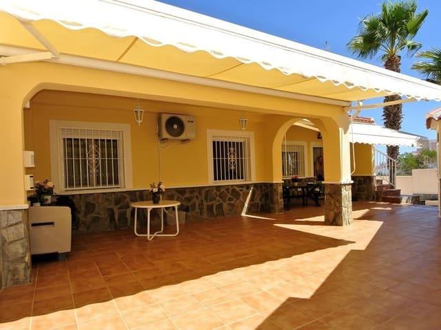 Chalet en venta en La Veleta, el Baix Segura / La Vega Baja