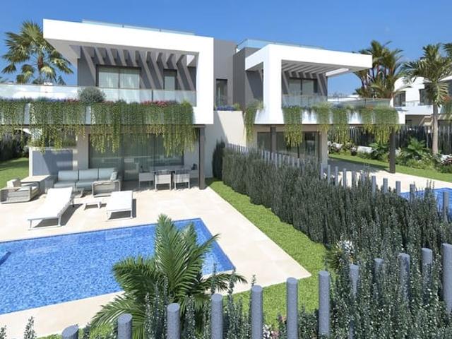 Chalet en venta en La Veleta, el Baix Segura / La Vega Baja