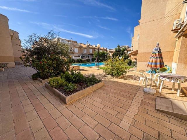 Chalet en venta en La Veleta, el Baix Segura / La Vega Baja