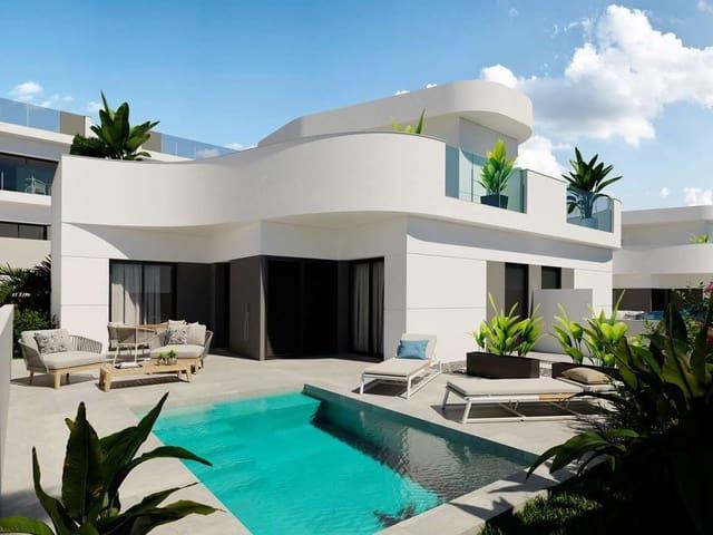 Chalet en venta en La Veleta, el Baix Segura / La Vega Baja