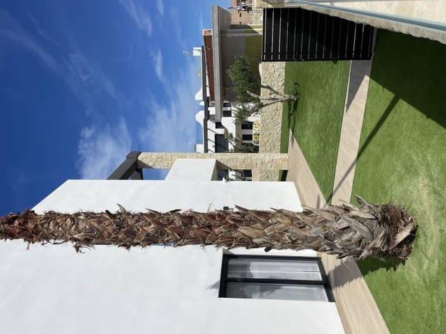 Chalet en venta en La Veleta, el Baix Segura / La Vega Baja