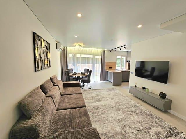Chalet en venta en La Veleta, el Baix Segura / La Vega Baja