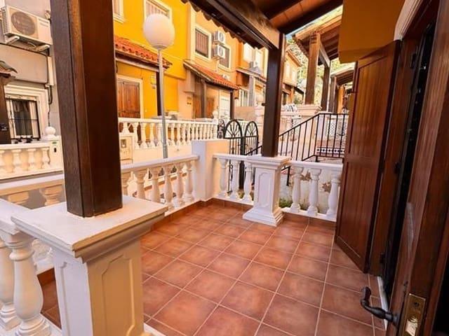 Chalet en venta en La Veleta, el Baix Segura / La Vega Baja