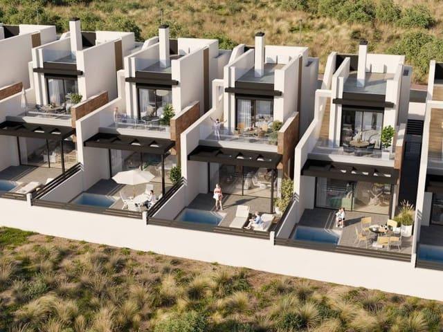 Chalet en venta en La Veleta, el Baix Segura / La Vega Baja