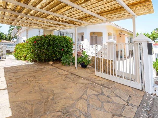 Chalet en venta en Torrox Park, La Axarquía