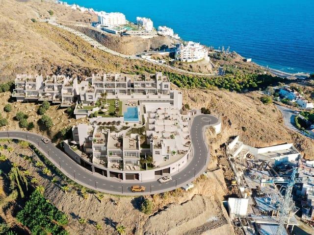 Chalet en venta en Torrox Park, La Axarquía