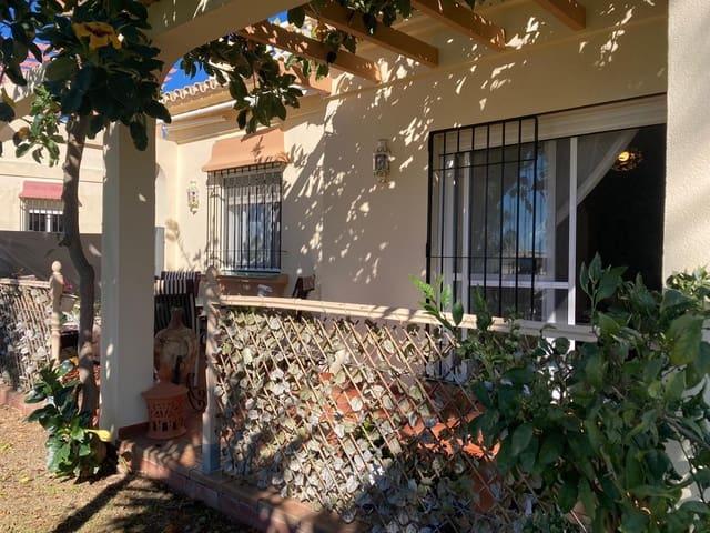 Chalet en venta en Torrox Park, La Axarquía