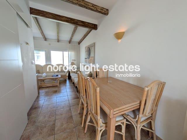 Chalet en venta en Torrox Park, La Axarquía