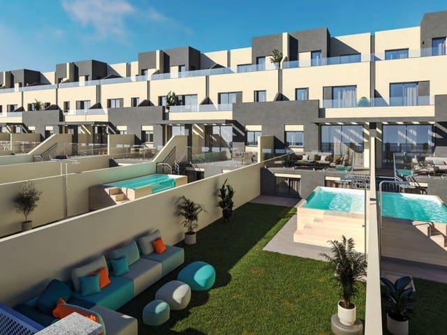 Chalet en venta en Torrox Park, La Axarquía
