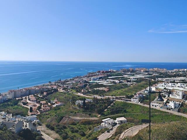 Chalet en venta en Torrox Park, La Axarquía