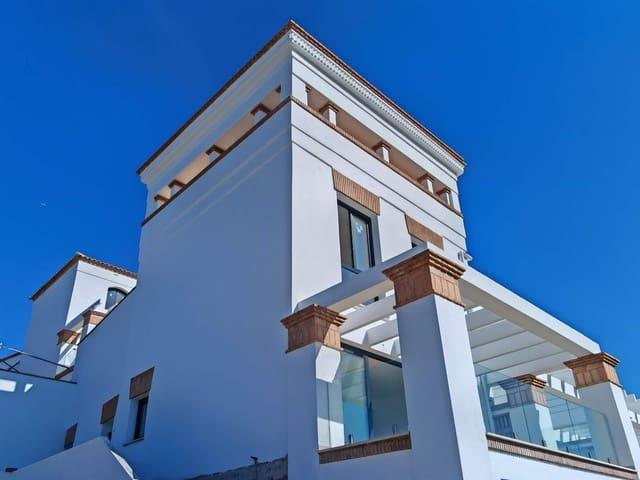 Chalet en venta en Torrox Park, La Axarquía