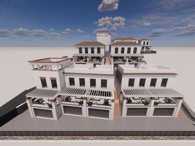 Chalet en venta en Torrox Park, La Axarquía