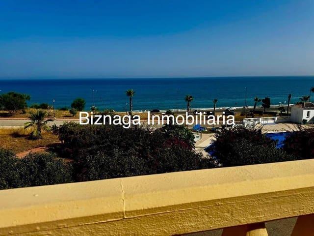 Chalet en venta en Torrox Park, La Axarquía