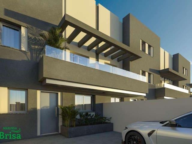 Chalet en venta en Torrox Park, La Axarquía