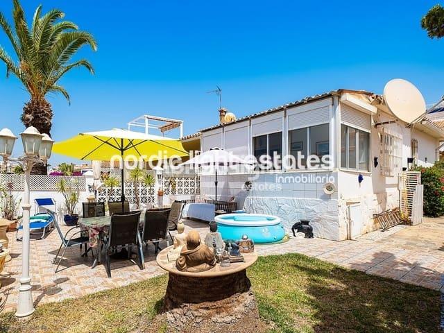 Chalet en venta en Torrox Park, La Axarquía