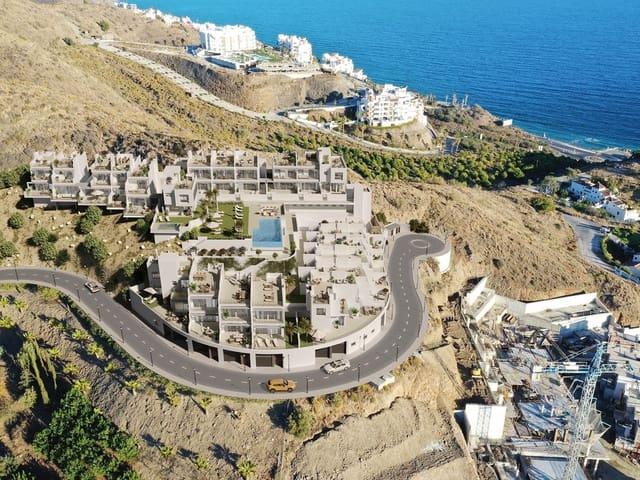 Chalet en venta en Torrox Park, La Axarquía