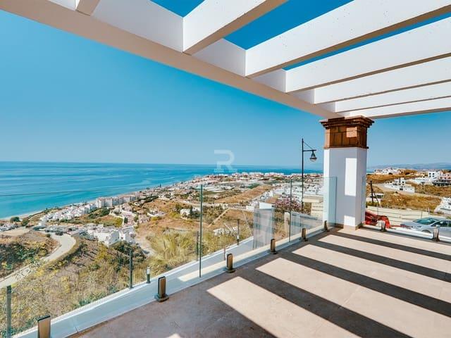 Chalet en venta en La Axarquía, Andalucía