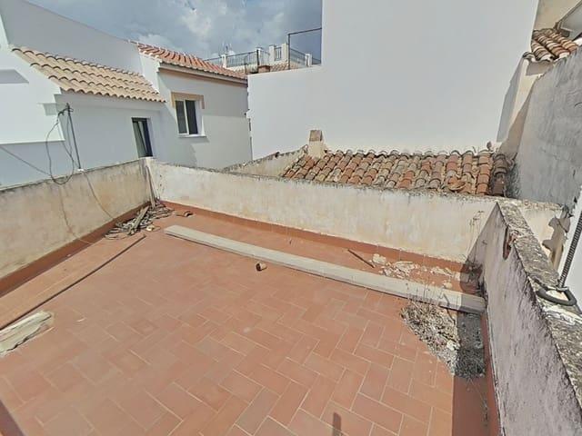 Chalet en venta en La Axarquía, Andalucía