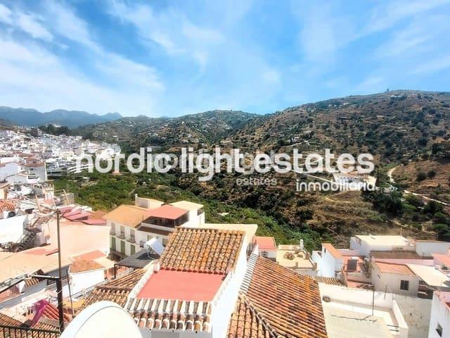 Chalet en venta en La Axarquía, Andalucía