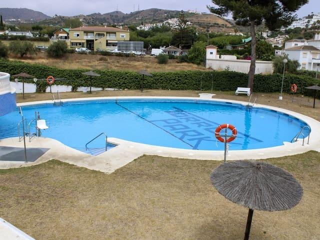 Chalet en venta en La Axarquía, Andalucía