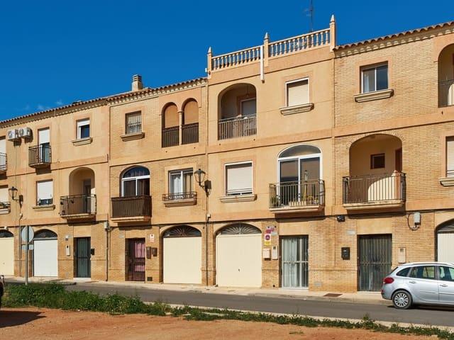 Chalet en venta en Loma la Venena, Turre