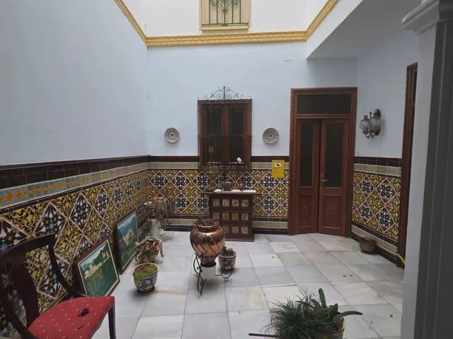 Chalet en venta en Sierra de Cádiz, Andalucía