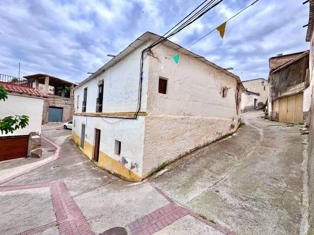 Chalet en venta en Comarca de la Alpujarra Granadina, Andalucía
