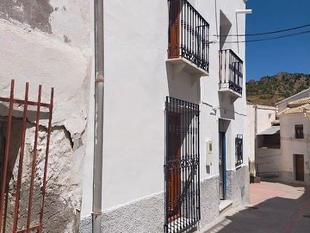 Chalet en venta en Valle del Almanzora, Andalucía