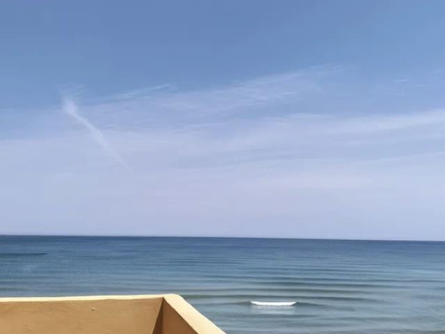 Chalet en venta en Ciutat Vella, Comarca de València