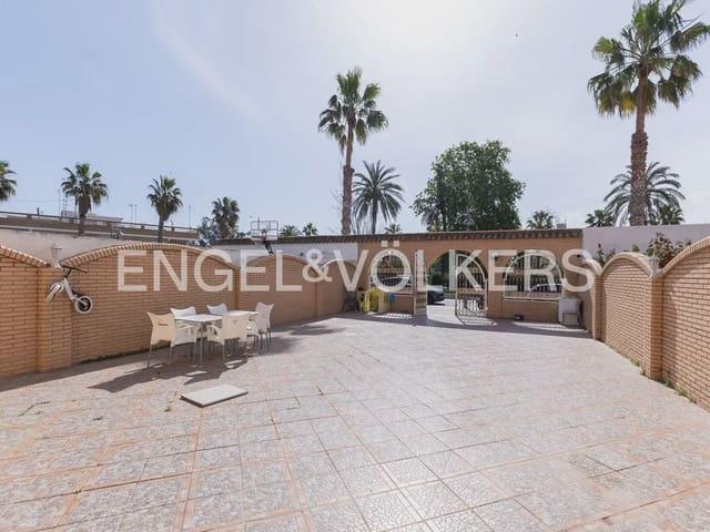 Chalet en venta en Ciutat Vella, Comarca de València