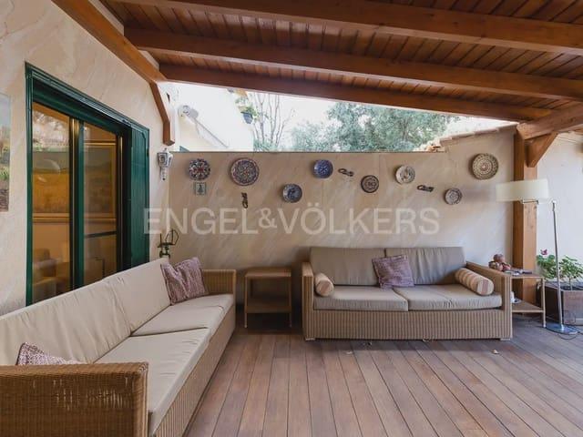 Chalet en venta en Ciutat Vella, Comarca de València