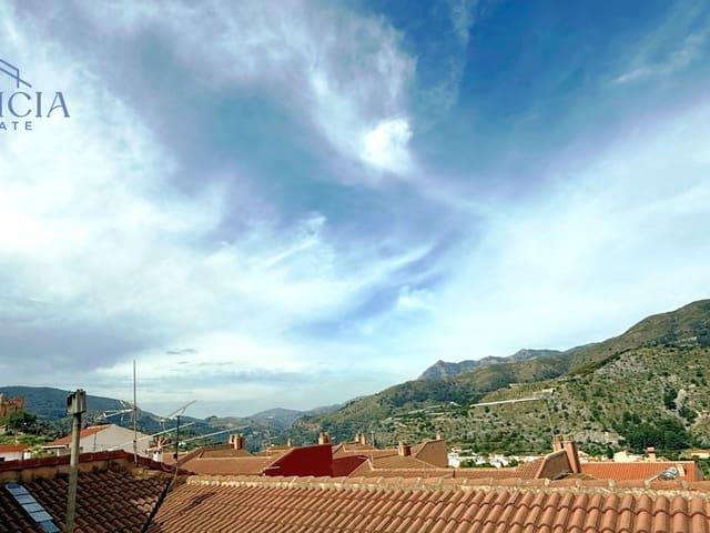 Chalet en venta en Comarca de la Costa Granadina, Andalucía