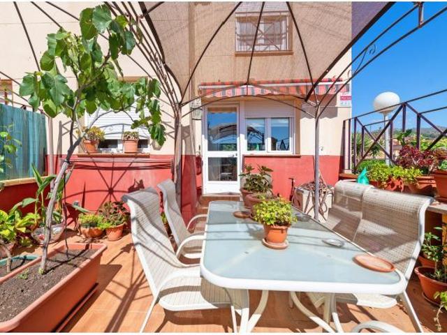Casa en venta en Benajarafe, La Axarquía