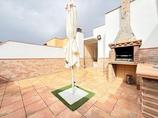 Chalet en venta en Capuchinos, La Axarquía