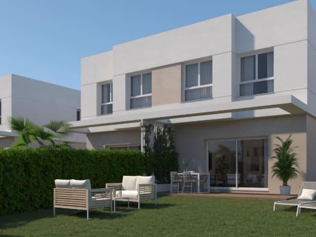 Chalet en venta en Capuchinos, La Axarquía