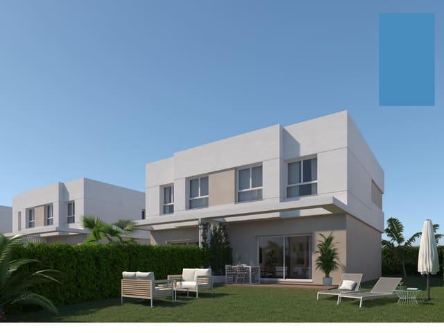 Chalet en venta en Capuchinos, La Axarquía