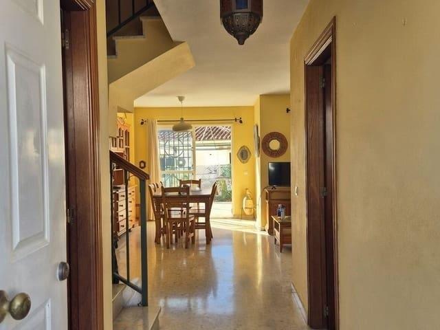 Chalet en venta en Capuchinos, La Axarquía