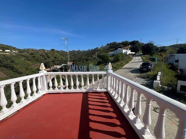 Chalet en venta en Triana, La Axarquía