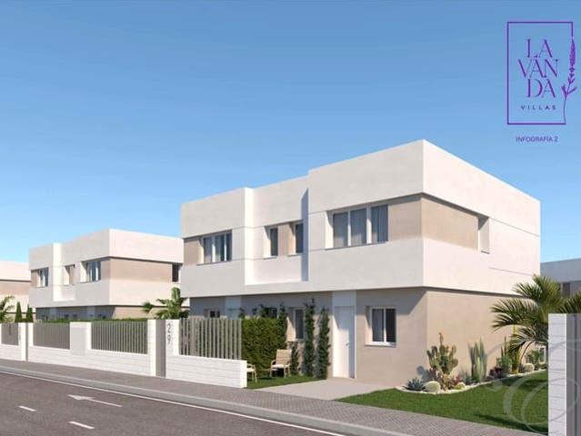 Chalet en venta en Capuchinos, La Axarquía