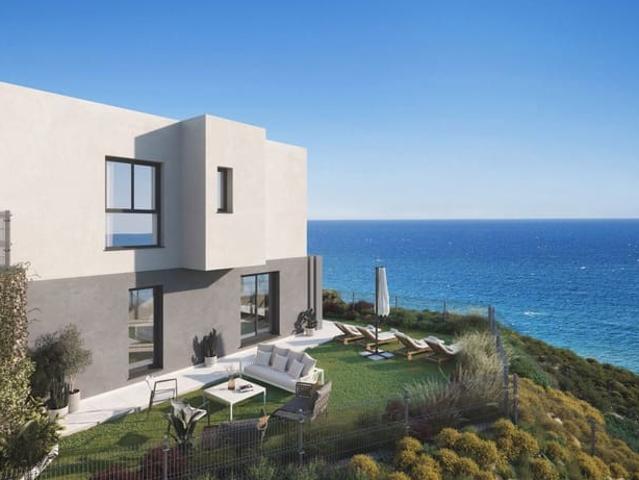 Chalet en venta en Capuchinos, La Axarquía