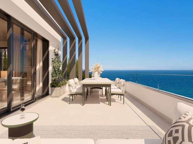 Chalet en venta en Capuchinos, La Axarquía
