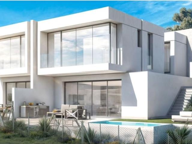 Chalet en venta en Capuchinos, La Axarquía