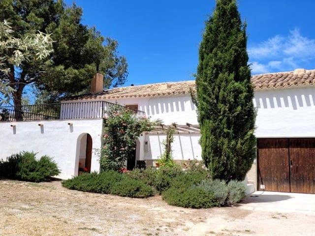 Chalet en venta en Comarca de Huéscar, Andalucía